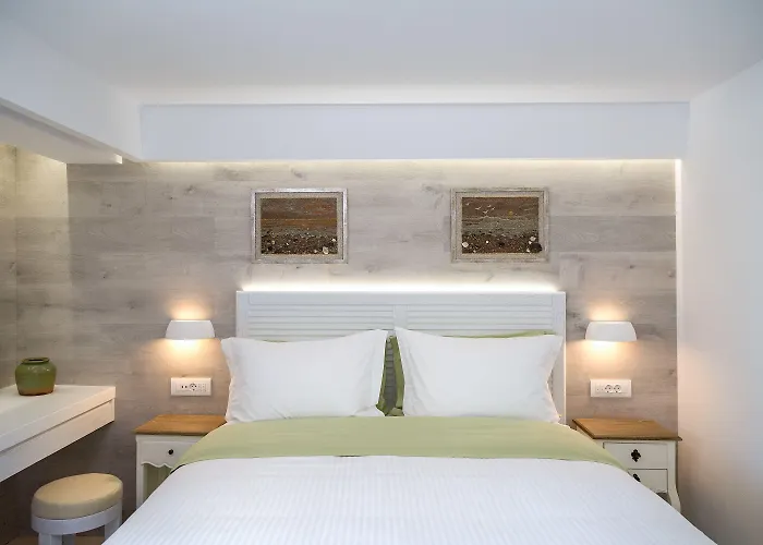 White Pearls Luxury - Adults Only 3*