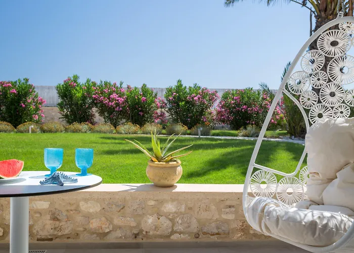 Hotel White Pearls Luxury - Adults Only Kos Town