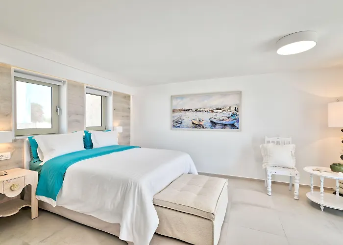 White Pearls Luxury - Adults Only