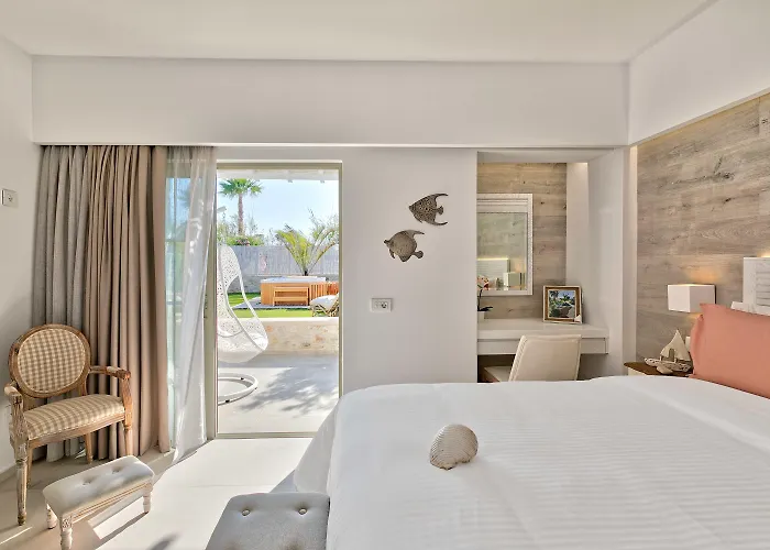 Hotel White Pearls Luxury - Adults Only