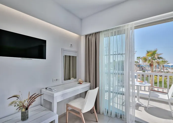 White Pearls Luxury - Adults Only Kos Town