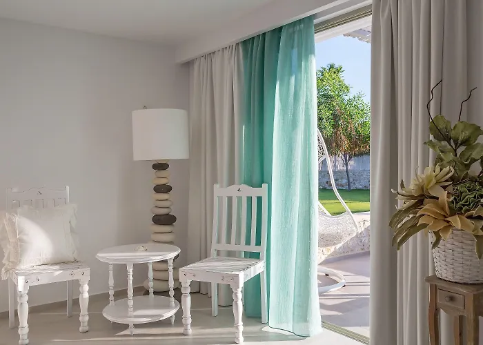 White Pearls Luxury - Adults Only Kos Town