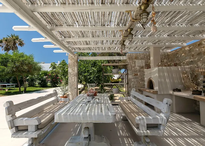 White Pearls Luxury - Adults Only 3* Kos-Stadt