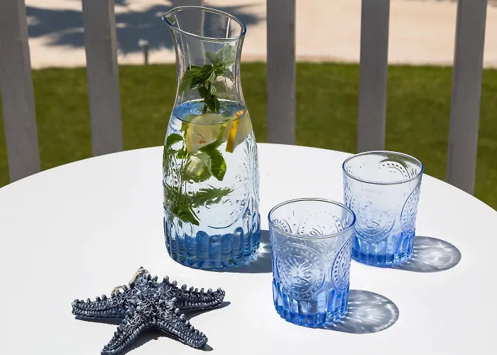 White Pearls Luxury - Adults Only Hotel Kos-Stadt