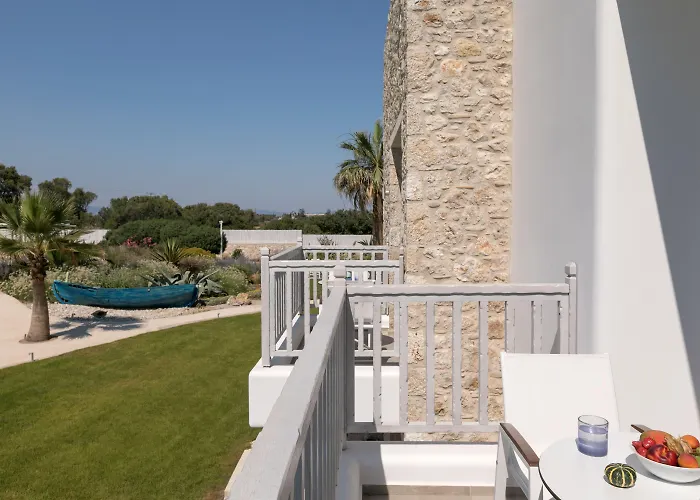 Hotel White Pearls Luxury - Adults Only 3*