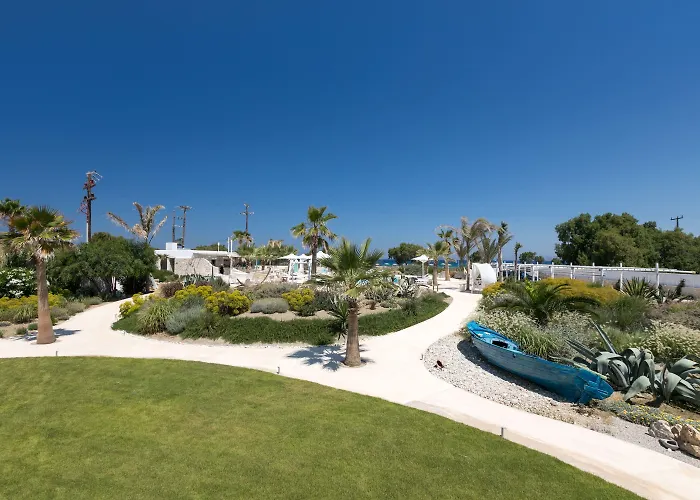 Hotel White Pearls Luxury - Adults Only 3*