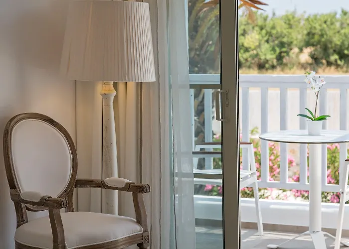 Hotel White Pearls Luxury - Adults Only