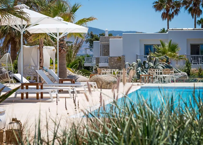 Hotel White Pearls Luxury - Adults Only Kos Town