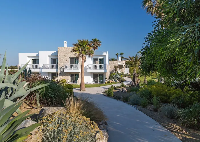 White Pearls Luxury - Adults Only Hotel Kos Town