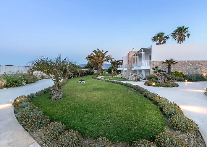 White Pearls Luxury - Adults Only Hotel Kos-Stadt