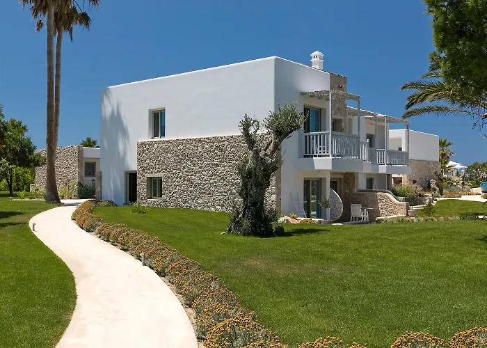 White Pearls Luxury - Adults Only Kos Town