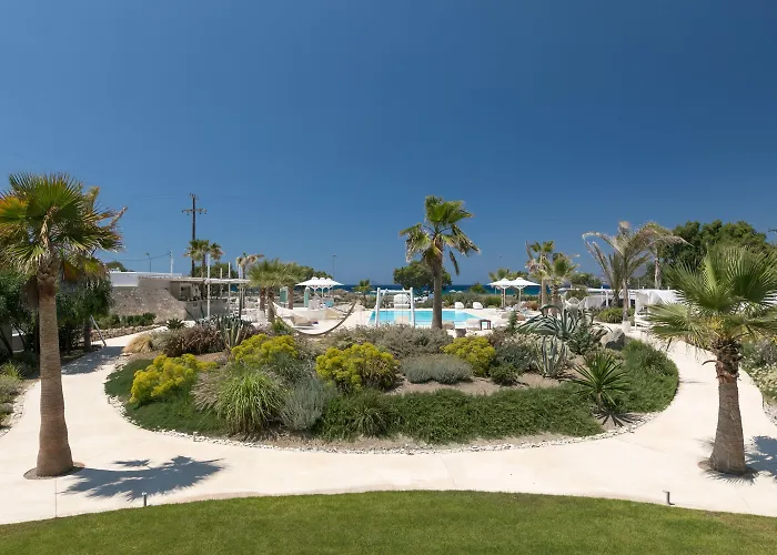 Hotel White Pearls Luxury - Adults Only