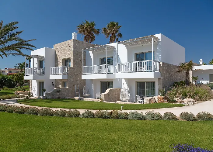 White Pearls Luxury - Adults Only Kos Town