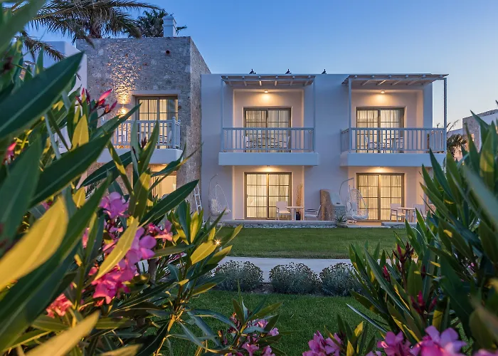 White Pearls Luxury - Adults Only Hotel Kos Town