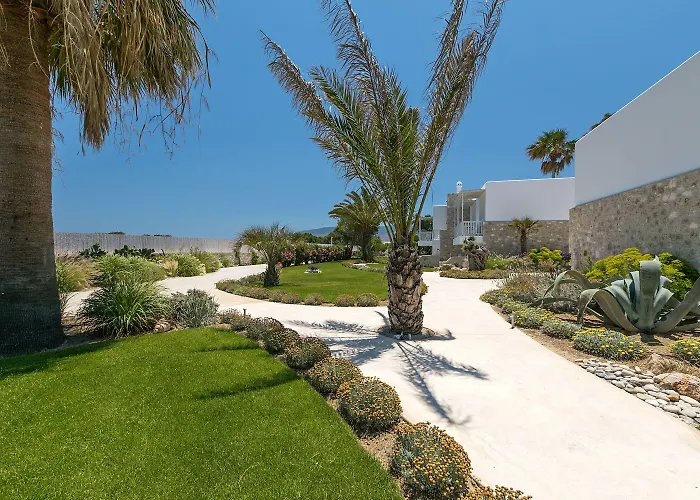 White Pearls Luxury - Adults Only Hotel Kos Town